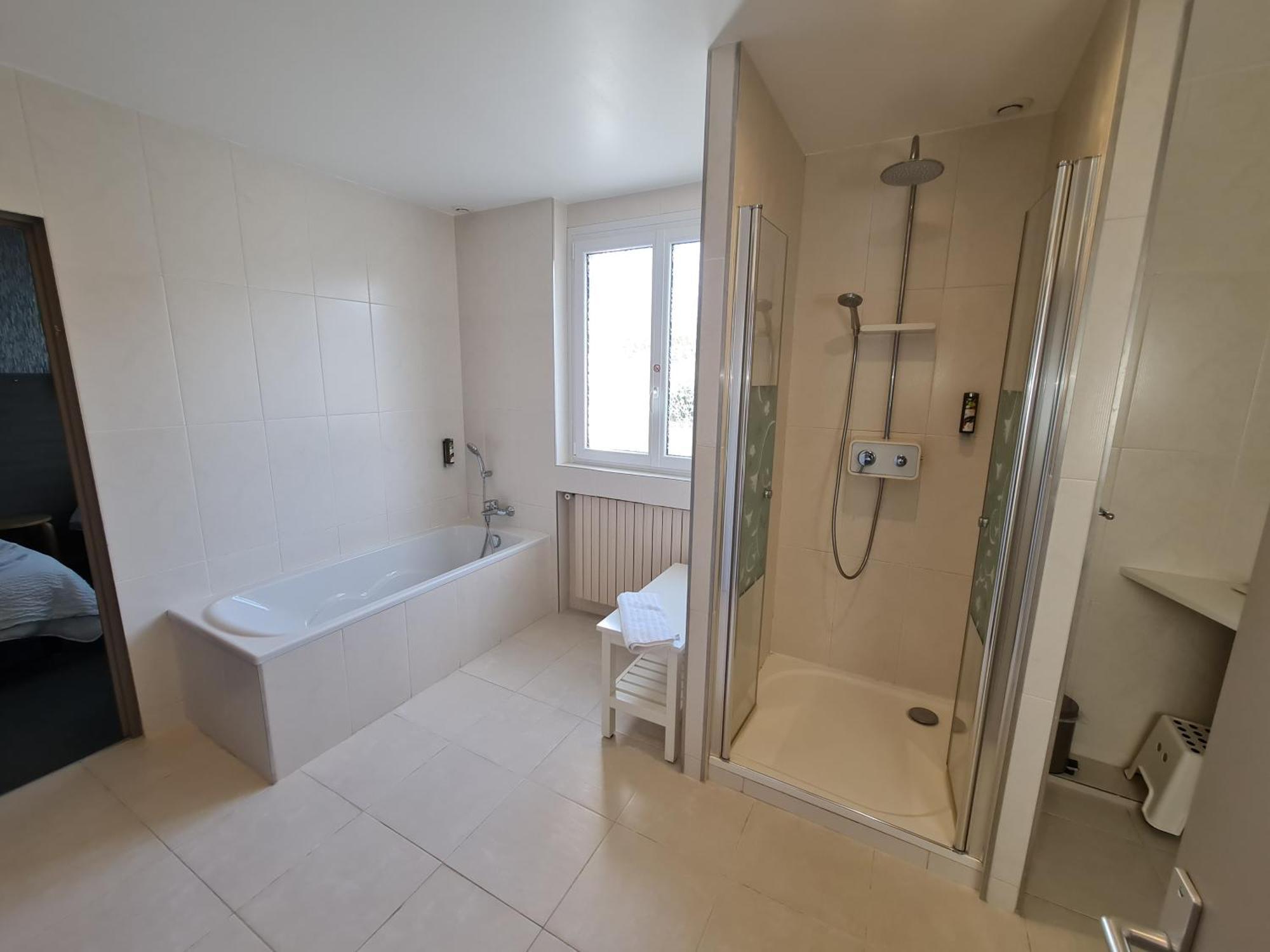 Logis Hotel Restaurant Clair Cottage, Chisseaux - Chenonceaux Luaran gambar